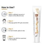 Fixderma 2% Kojic Acid + 1% Arbutin Skarfix-Plus Scar Removal Cream 15 g - Image 5