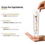 Fixderma 2% Kojic Acid + 1% Arbutin Skarfix-Plus Scar Removal Cream 15 g - Image 4