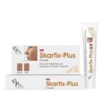 Fixderma 2% Kojic Acid + 1% Arbutin Skarfix-Plus Scar Removal Cream 15 g