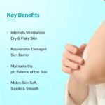Fixderma Moisturizing cream, Daily Moisturizer for Dry & chapped skin 60 g - Image 2