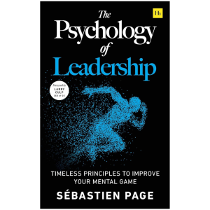 The Psychology of Leadership