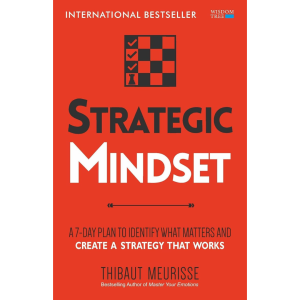 Strategic Mindset