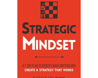 Strategic Mindset