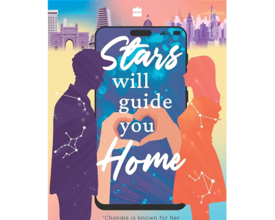 Stars Will Guide You Home