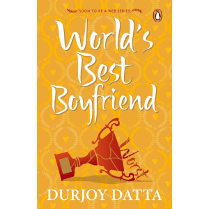 World's Best Boyfriend