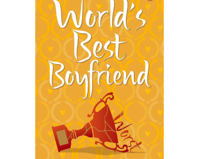 World's Best Boyfriend