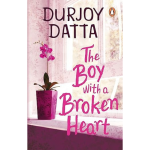 The Boy with a Broken Heart