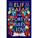 The Forty Rules of Love