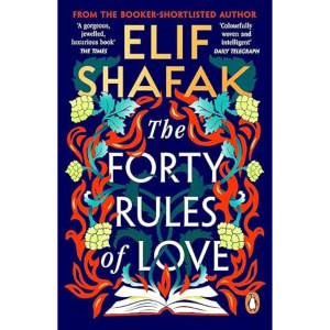 The Forty Rules of Love