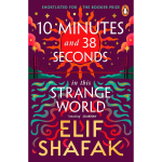 10 Minutes 38 Seconds