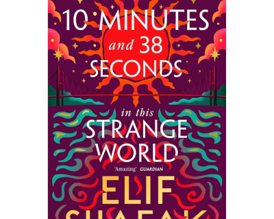 10 Minutes 38 Seconds
