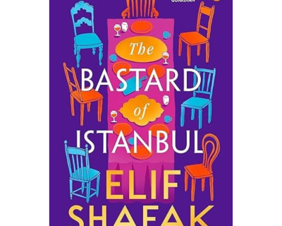 The Bastard of Istanbul