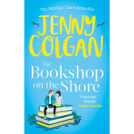 THE BOOKSHOP ON THE SHORE