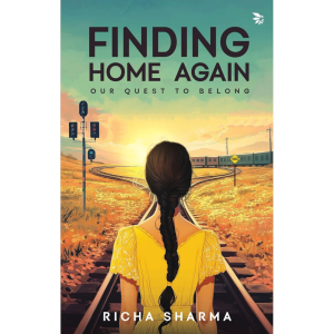 Finding Home Again