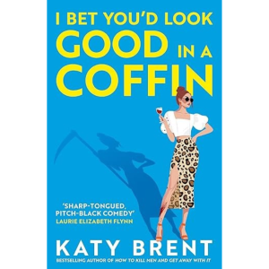 I Bet You’d Look Good