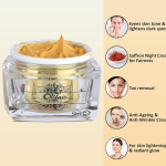 Olifair Night Cream pack of 1 - Image 2