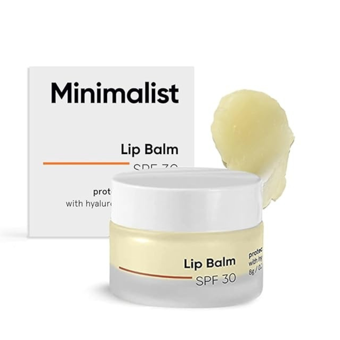 Miniexpress.lk - 2025-06-16T084300.410 Minimalist Spf 30 Lip Balm