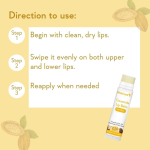 WishCare Lip Balm