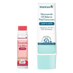 Oil Balance Fluid Sunscreen