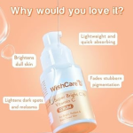 Super Bright Vitamin C Face Serum