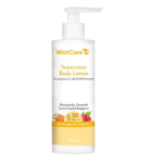 WishCare Sunscreen Body Lotion