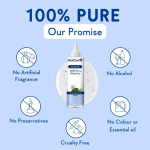 WishCare Unscented Glycerine Gel 250 g - Image 2