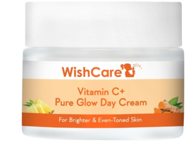 WishCare Pure Glow