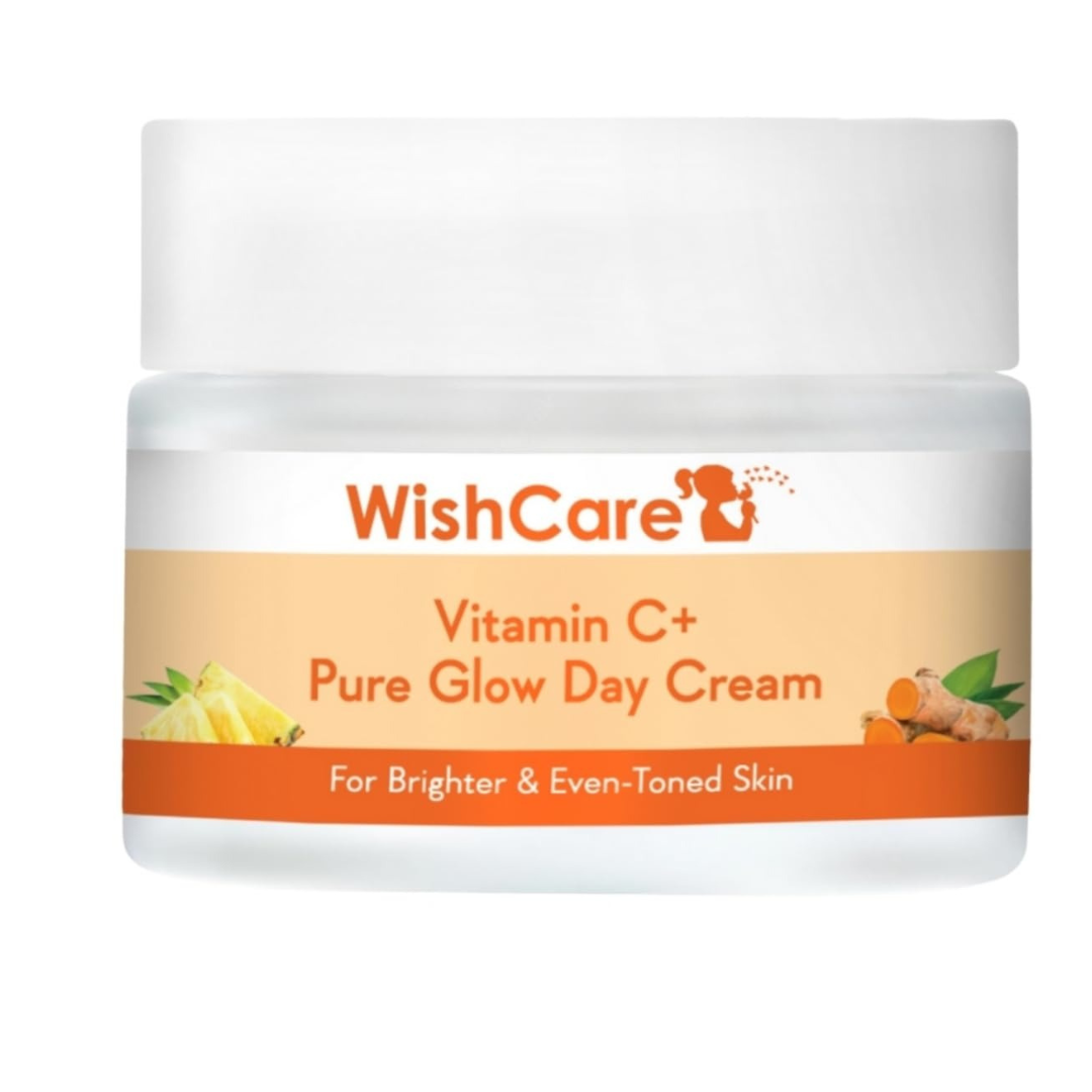 WishCare Pure Glow