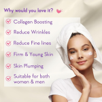 WishCare Collagen Boosting - Advance Repair Night Cream  50 g - Image 2