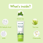 Face Wash