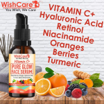 WishCare Pure Glow