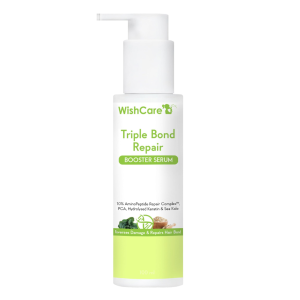Booster Hair Serum