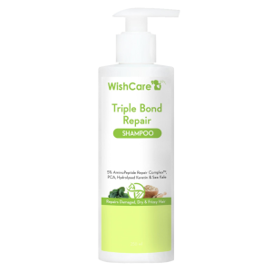 Shampoo for Dry Hair