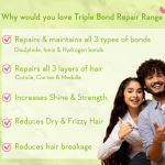 Shampoo for Dry Hair