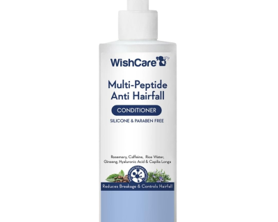 Hairfall Conditioner
