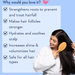 Hairfall Shampoo