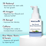 Hair Growth Serum