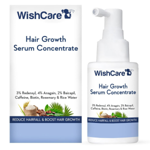 Hair Growth Serum