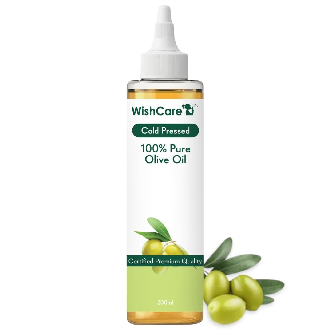 Olive Oil
