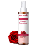 Rose Water Liquid