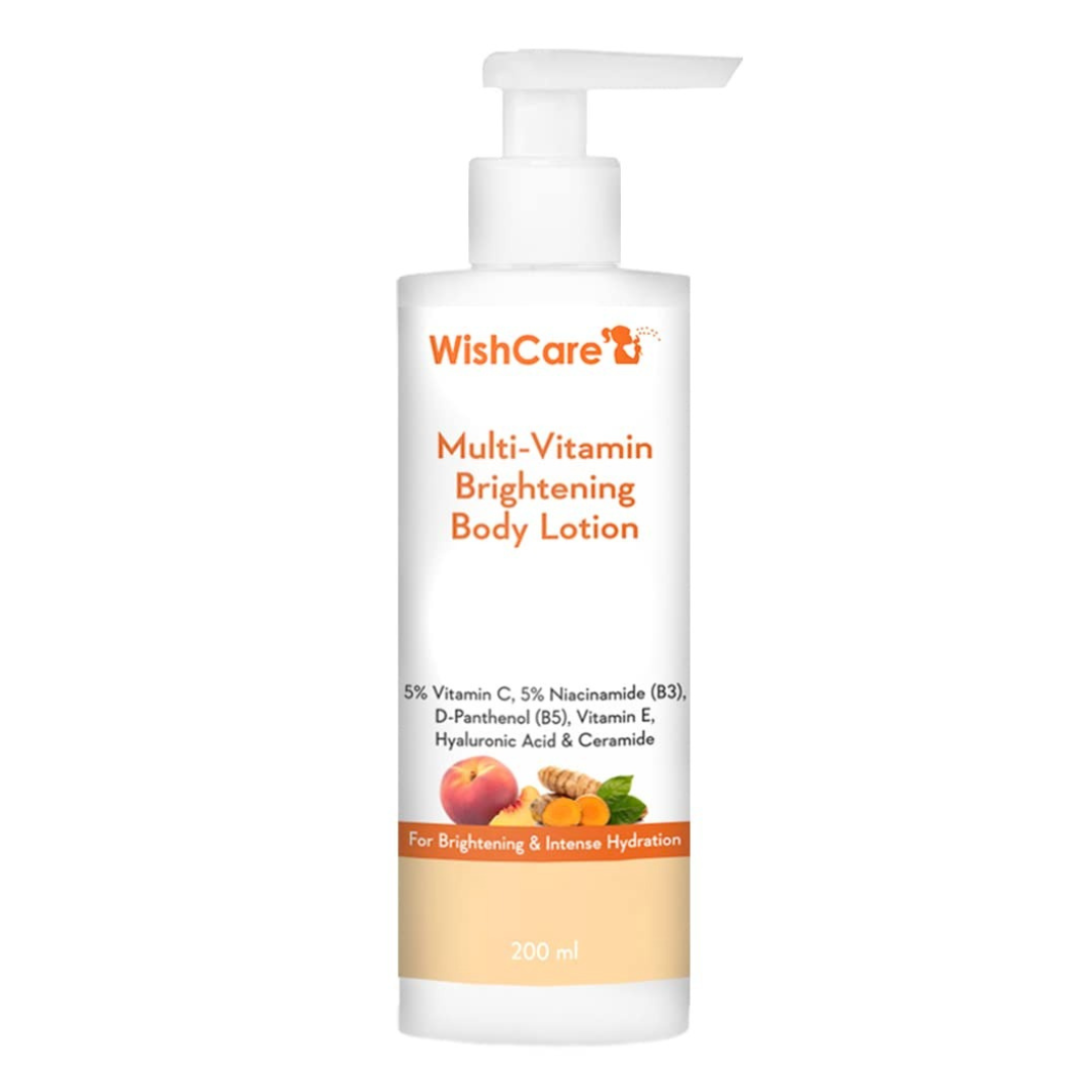 Body Lotion