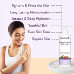 Retinol Body Lotion