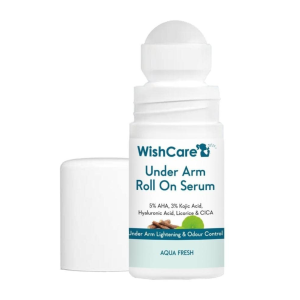 Underarm Roll On