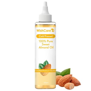 Almond Oil