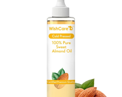 Almond Oil