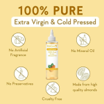 Almond Oil