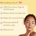 Almond Oil