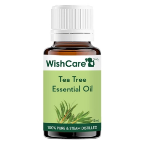 Tea Tree Essential Oil