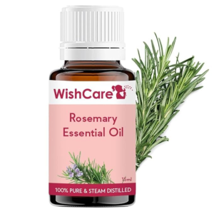 Rosemary Essential Oil
