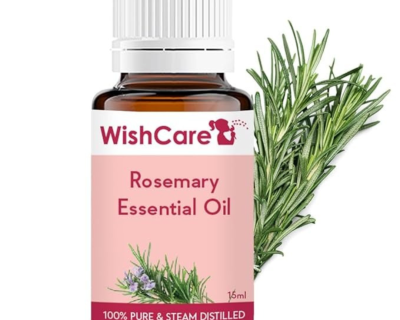 Rosemary Essential Oil